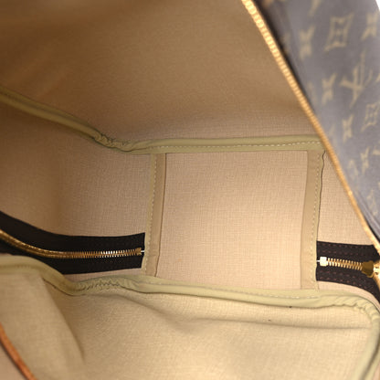 Louis Vuitton Monogram Excursion Shoe Bag 5 of 12