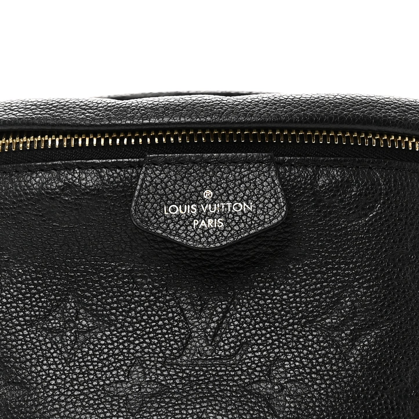 Empreinte BumBag Black
