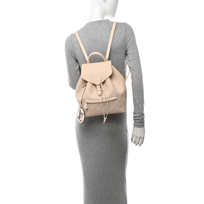 Louis Vuitton Empreinte Montsouris PM Creme 2 of 16