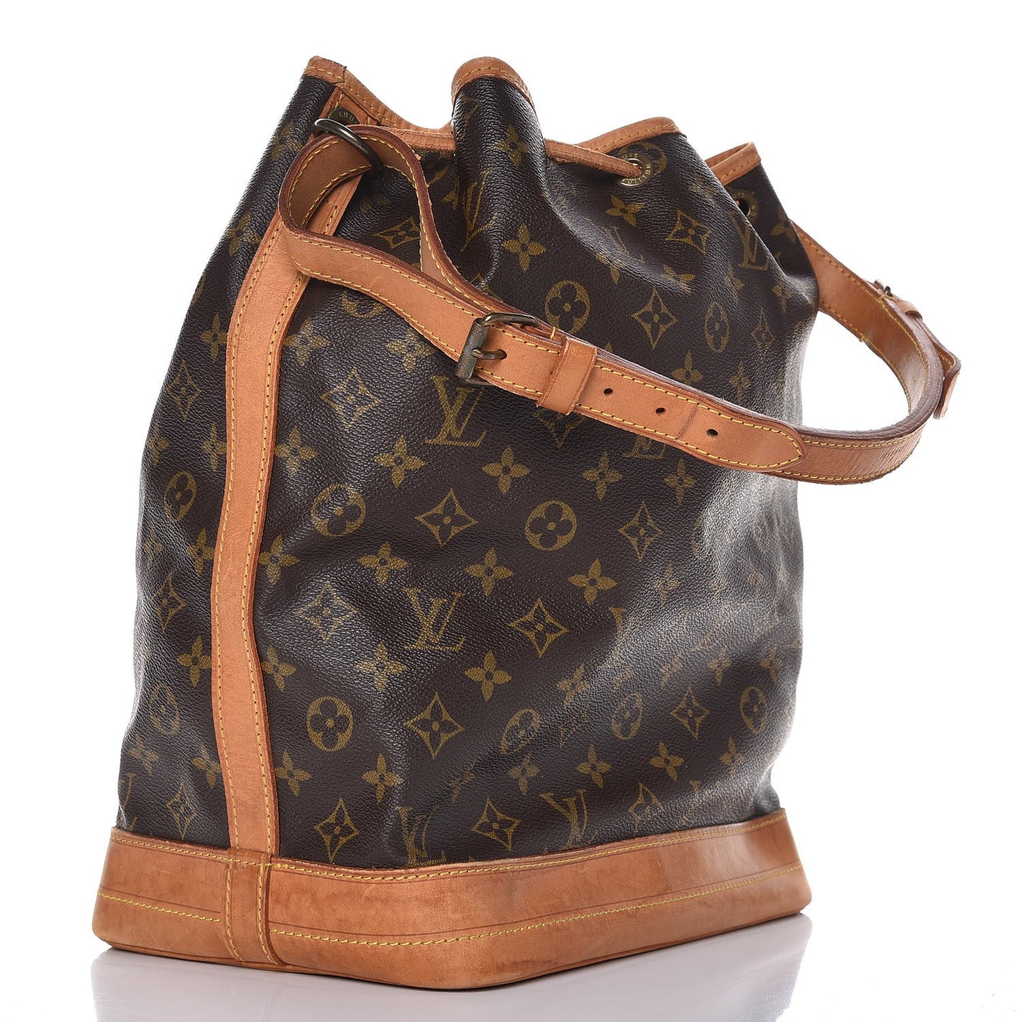 Monogram Noe