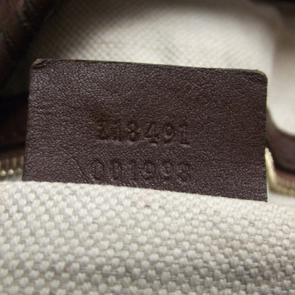 Gucci Diamante Stitched Large New Jackie Shoulder Bag 8 of 15