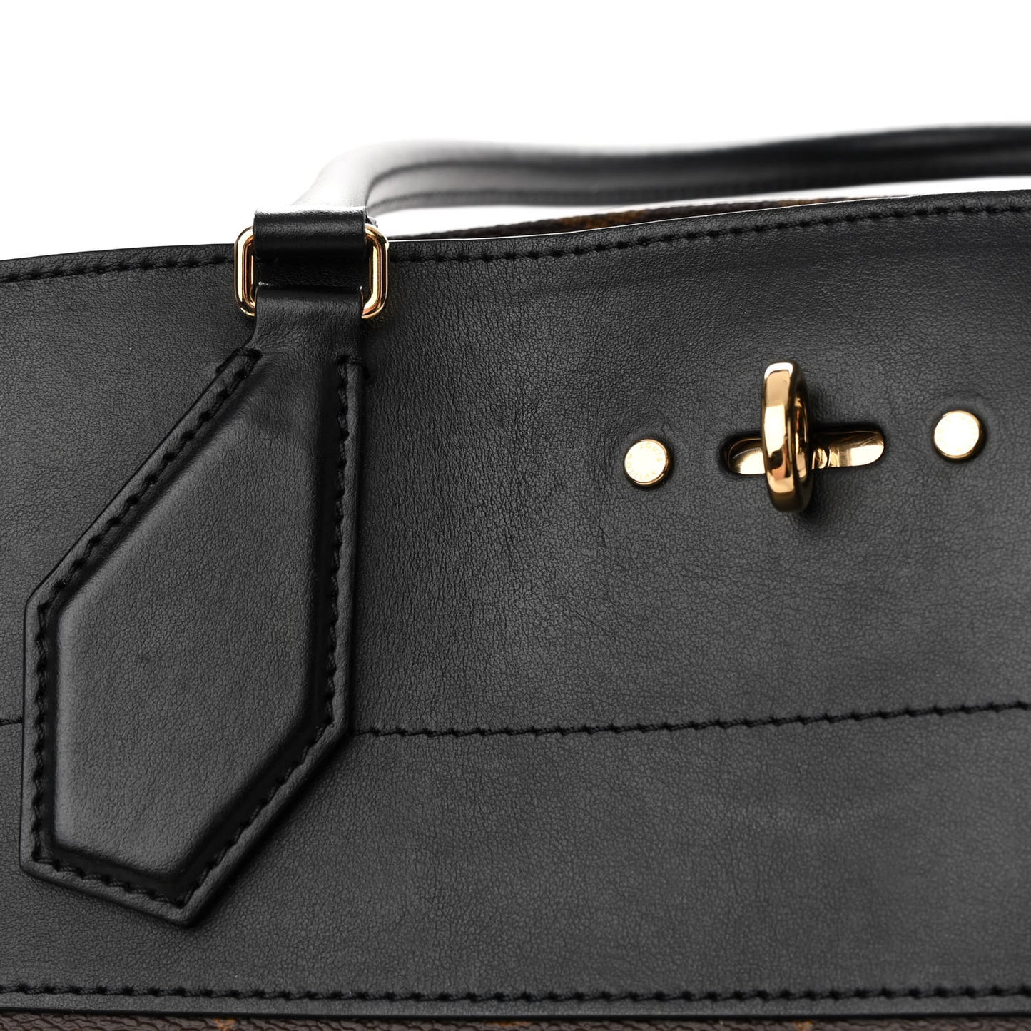 Monogram City Steamer XXL