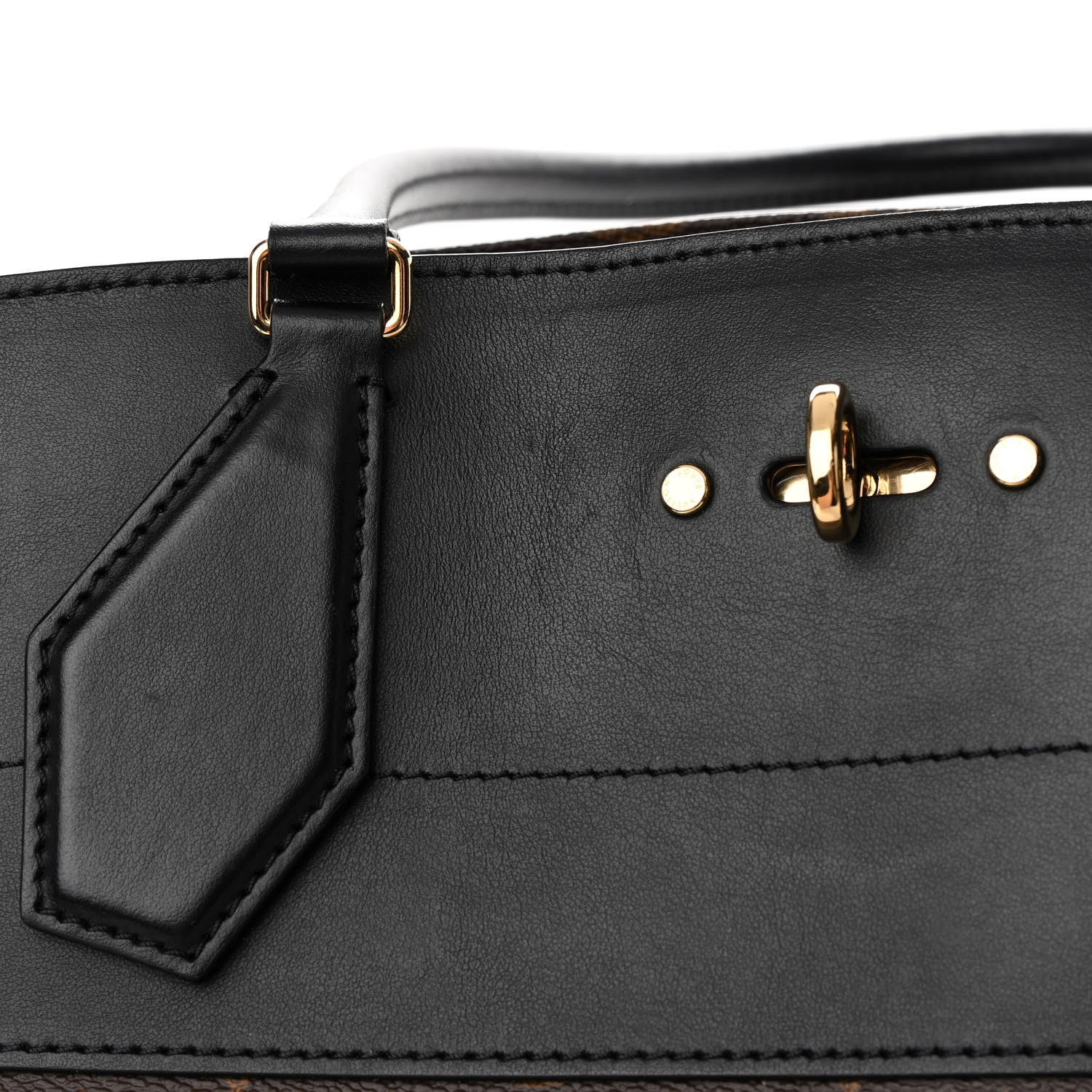 Louis Vuitton Monogram City Steamer XXL 12 of 14