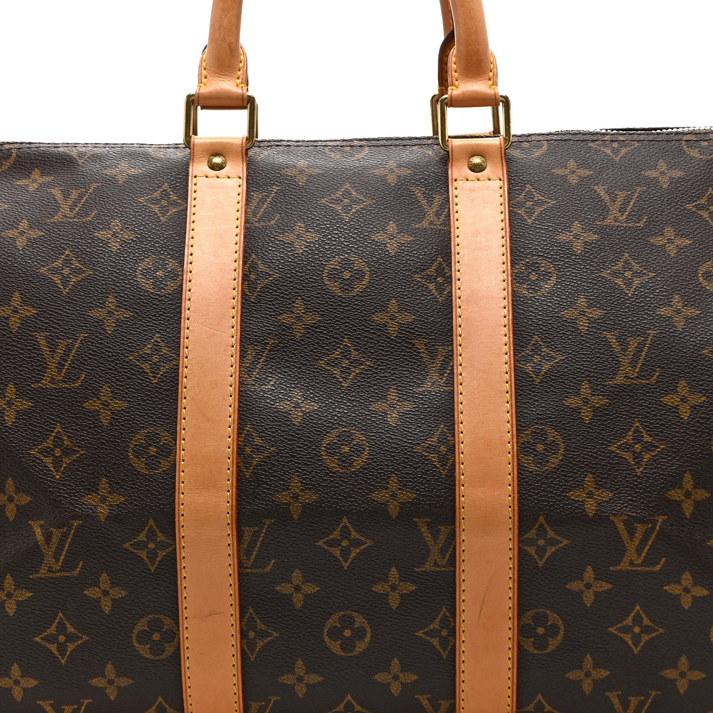 Monogram Keepall 45