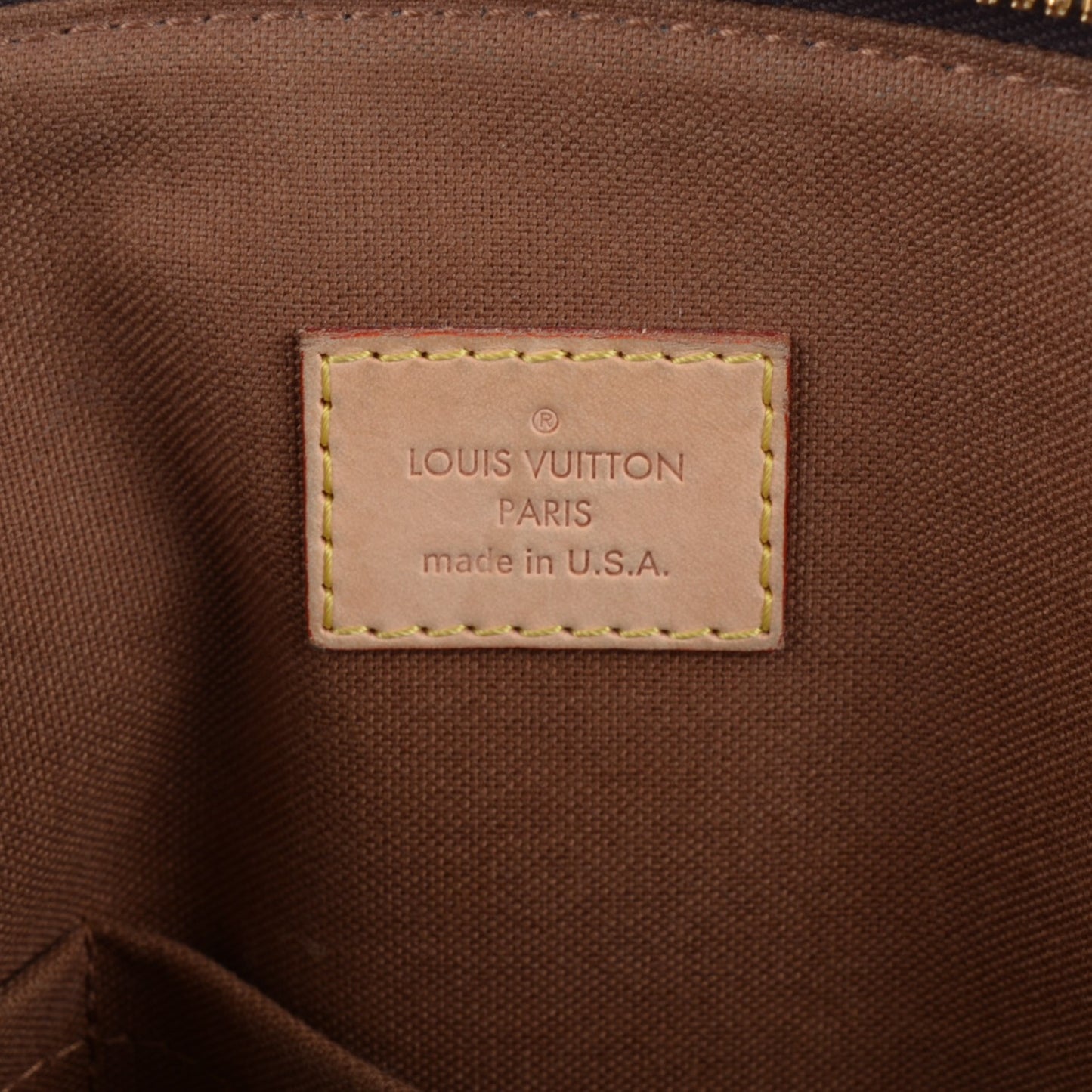 Monogram Tivoli GM