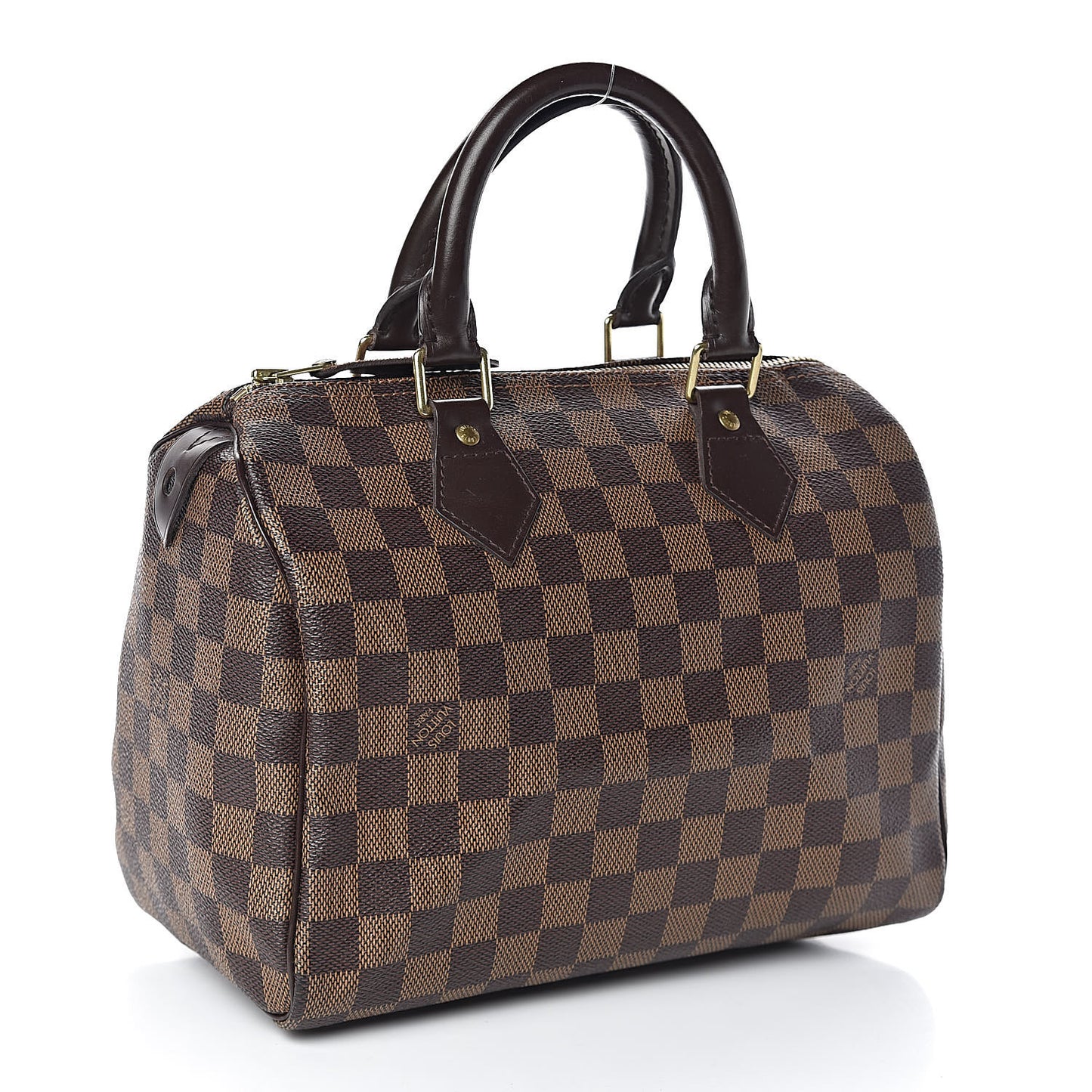 Damier Ebene Speedy 25