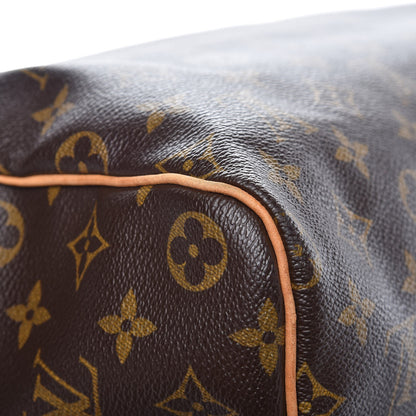 Louis Vuitton Monogram Speedy 40 10 of 19