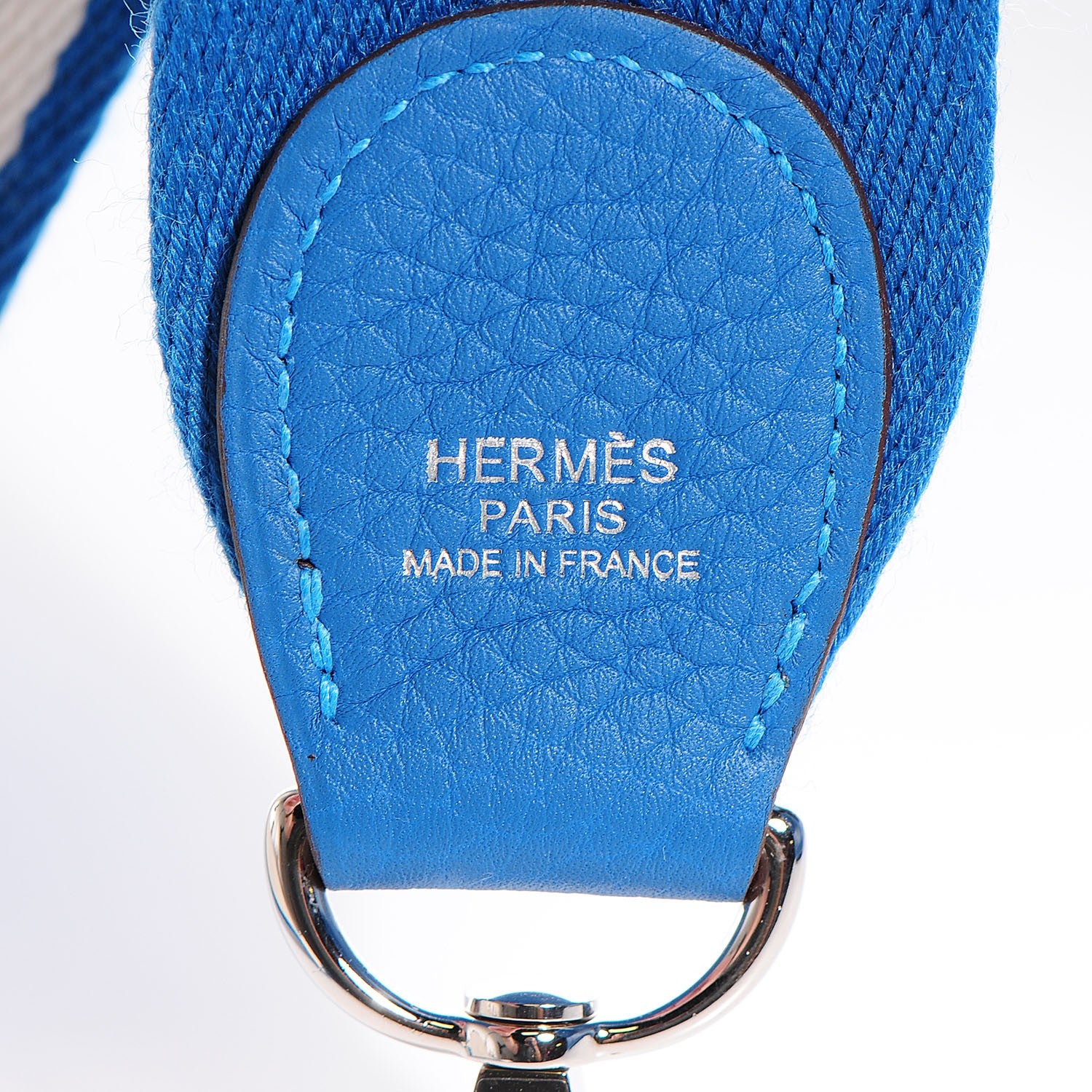 Hermes Taurillon Clemence Kelly Retourne 35 Mykonos 23 of 24