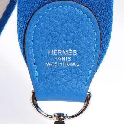 Hermes Taurillon Clemence Kelly Retourne 35 Mykonos 23 of 24