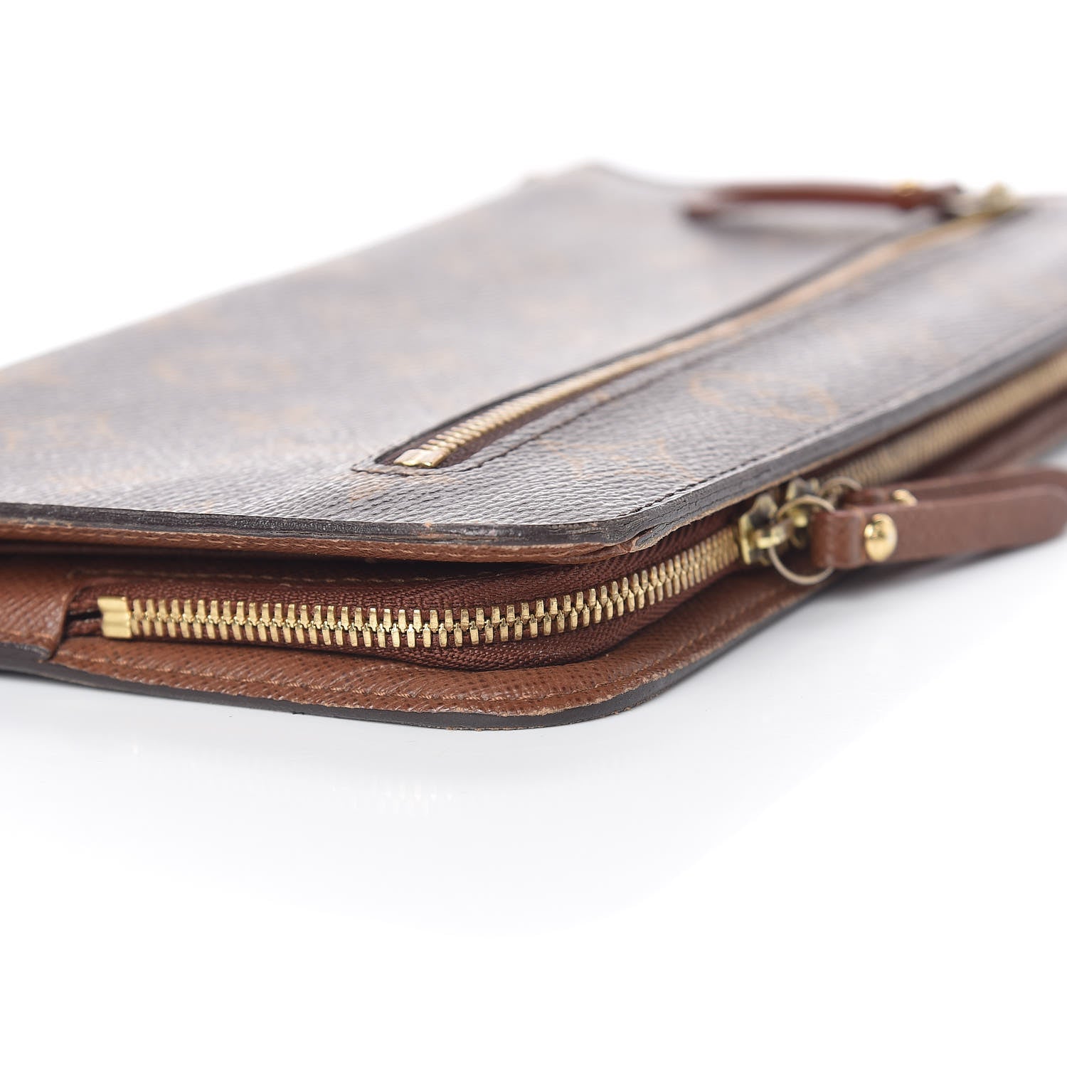 Louis Vuitton Monogram Insolite Organizer Wallet 11 of 15