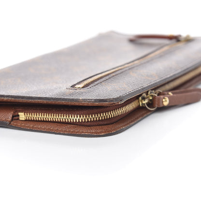 Louis Vuitton Monogram Insolite Organizer Wallet 11 of 15