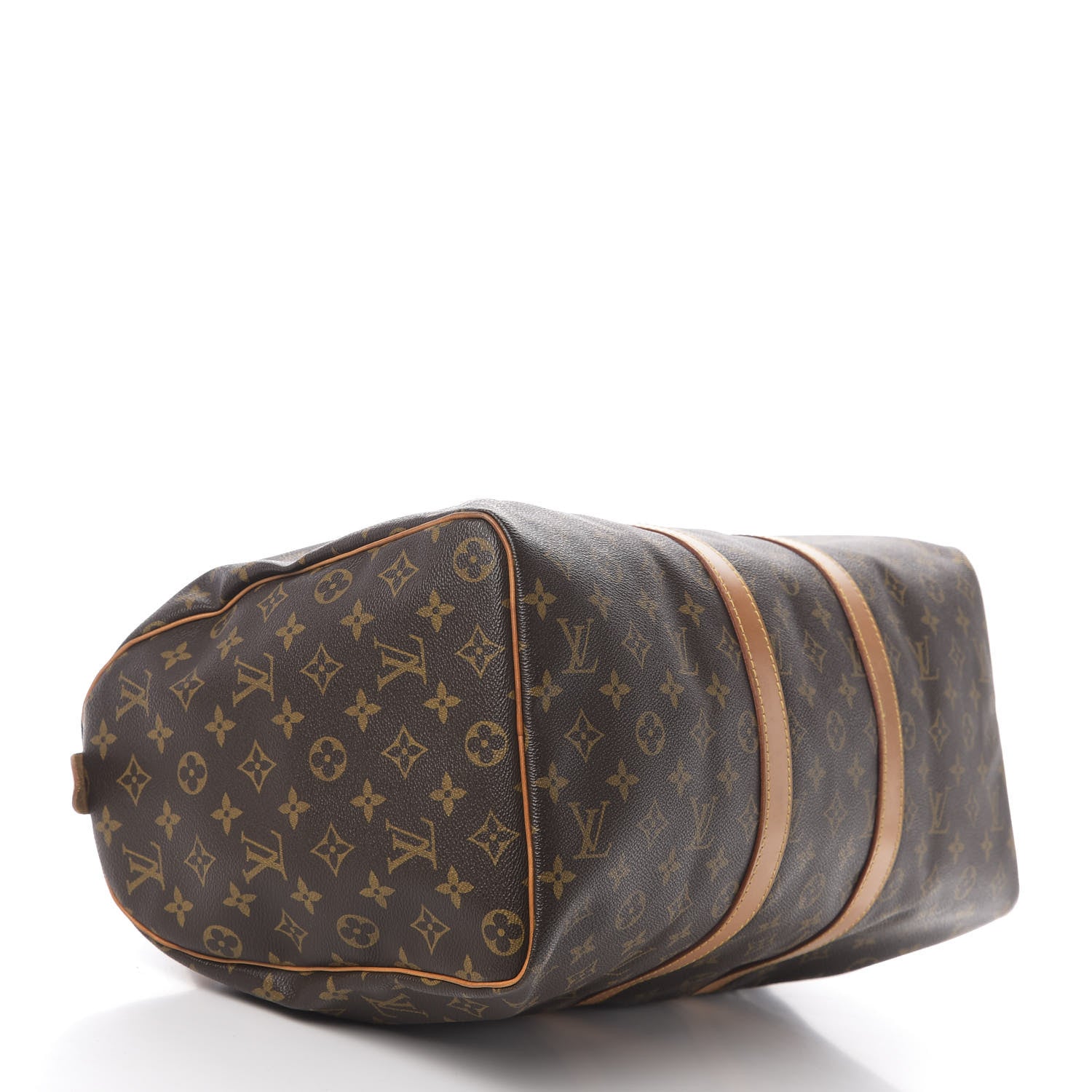 Louis Vuitton Monogram Keepall 45 3 of 9