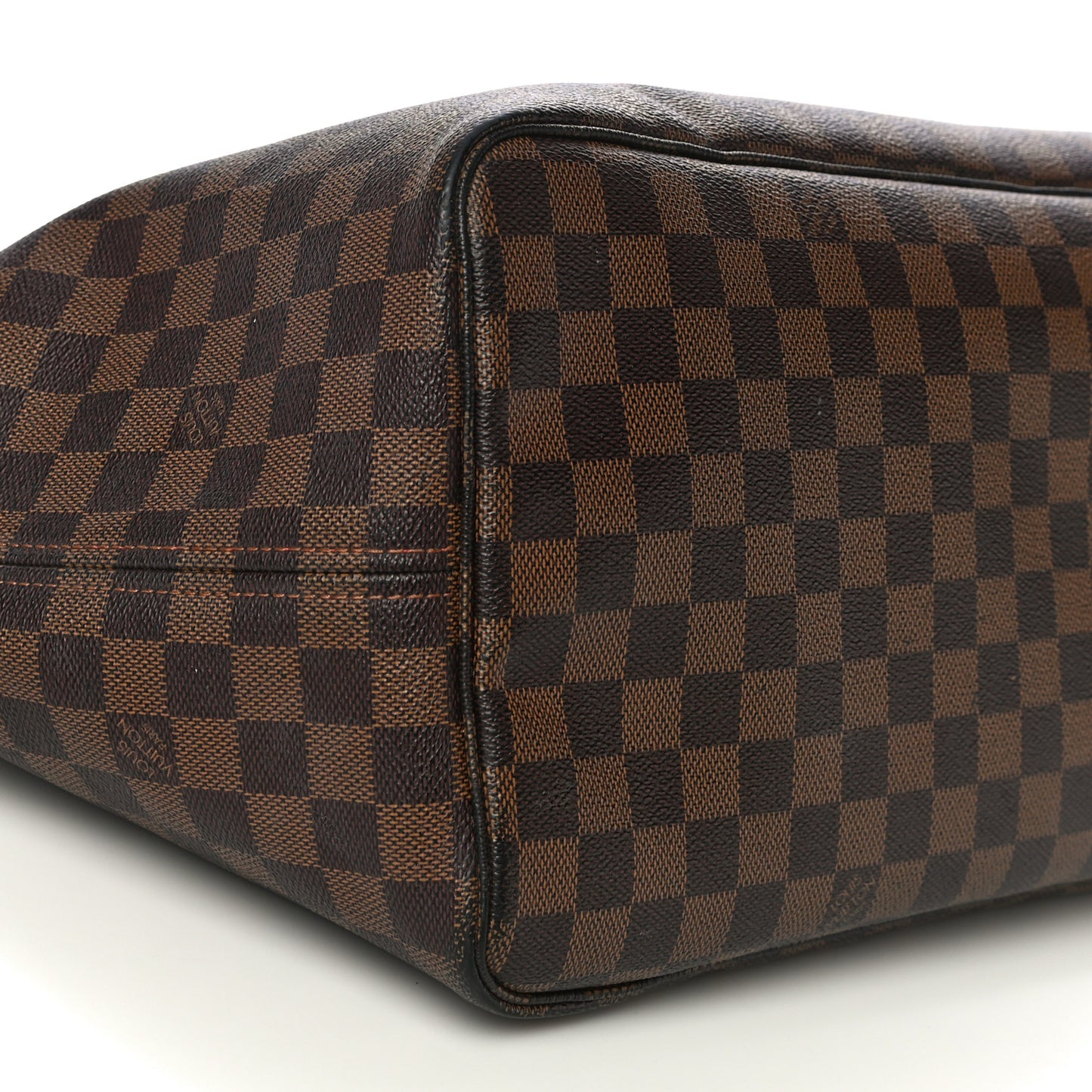 Damier Ebene Neverfull GM