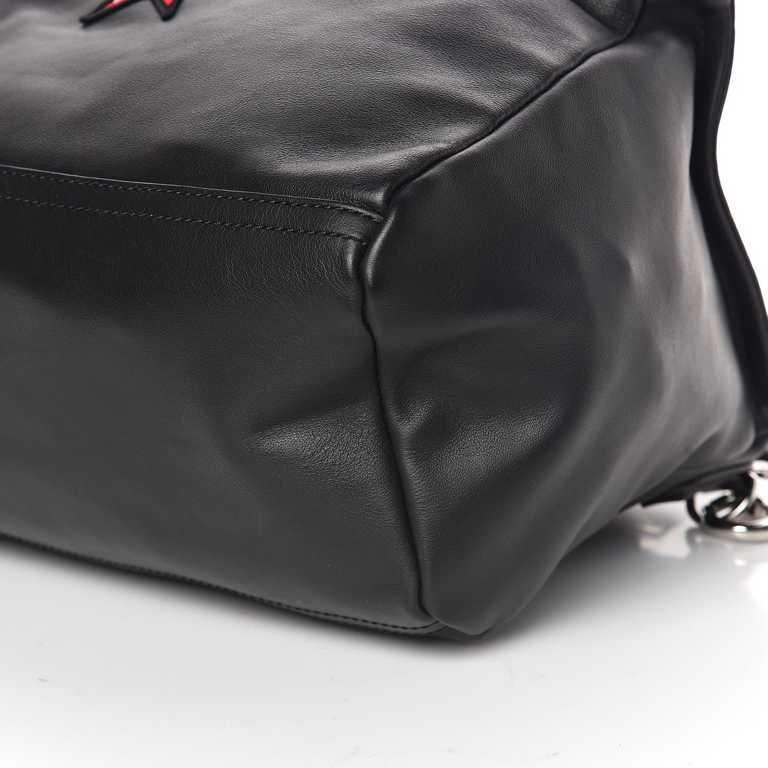 Givenchy Calfskin Gothic Medium Pandora Black 6 of 9