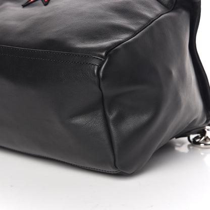 Givenchy Calfskin Gothic Medium Pandora Black 6 of 9