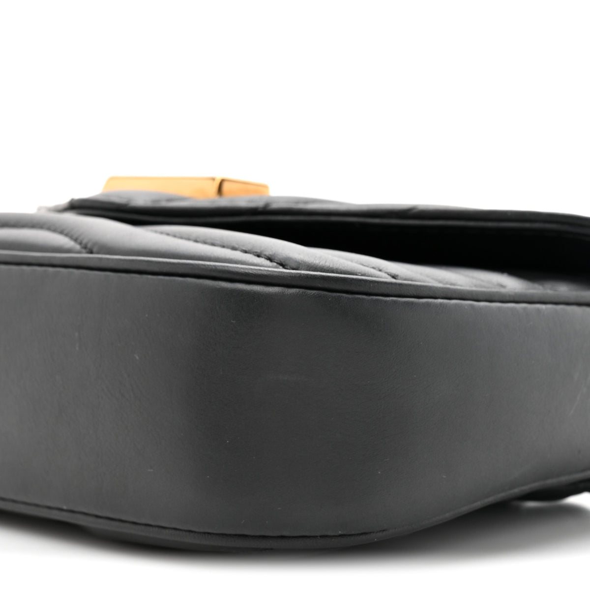 Louis Vuitton Calfskin New Wave Multi Pochette Black 15 of 25
