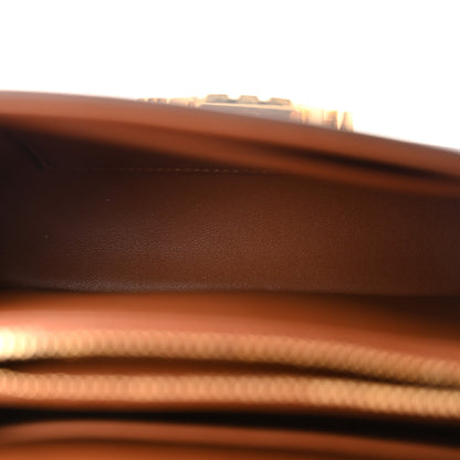 Celine Triomphe Canvas Teen Nino Tan 5 of 11