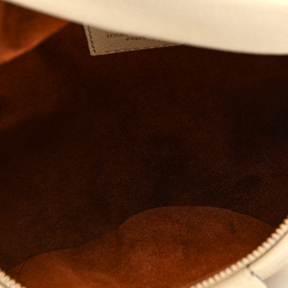 Louis Vuitton Empreinte BumBag Creme 5 of 15
