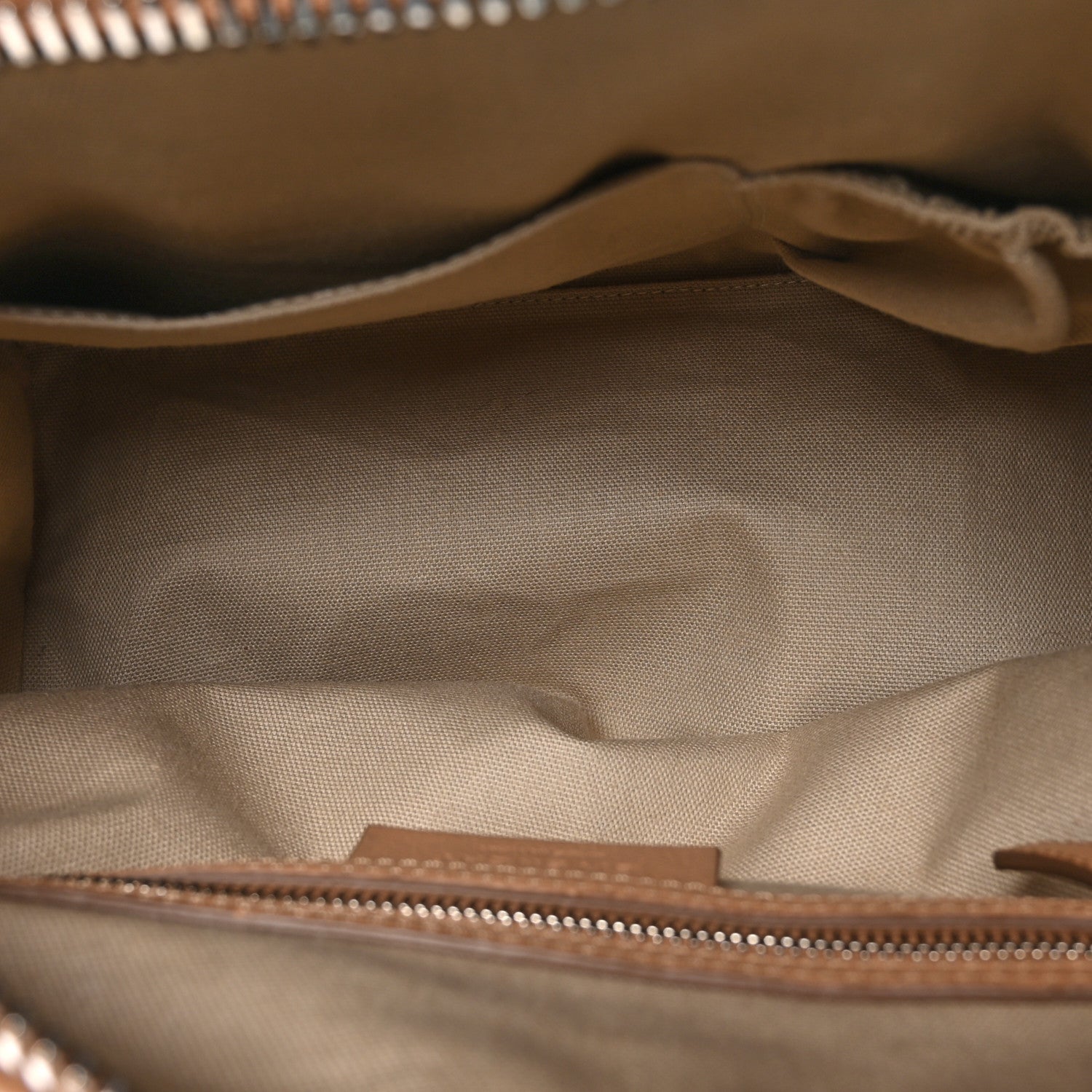 Givenchy Sugar Goatskin Small Antigona Beige 5 of 14
