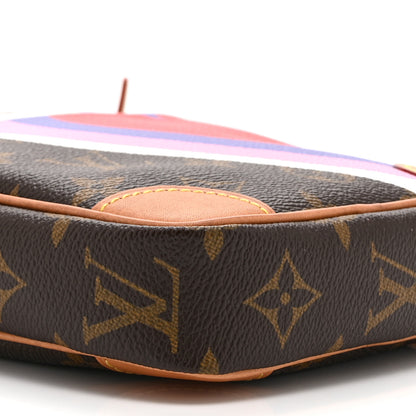 Louis Vuitton Monogram Game On Paname 9 of 10