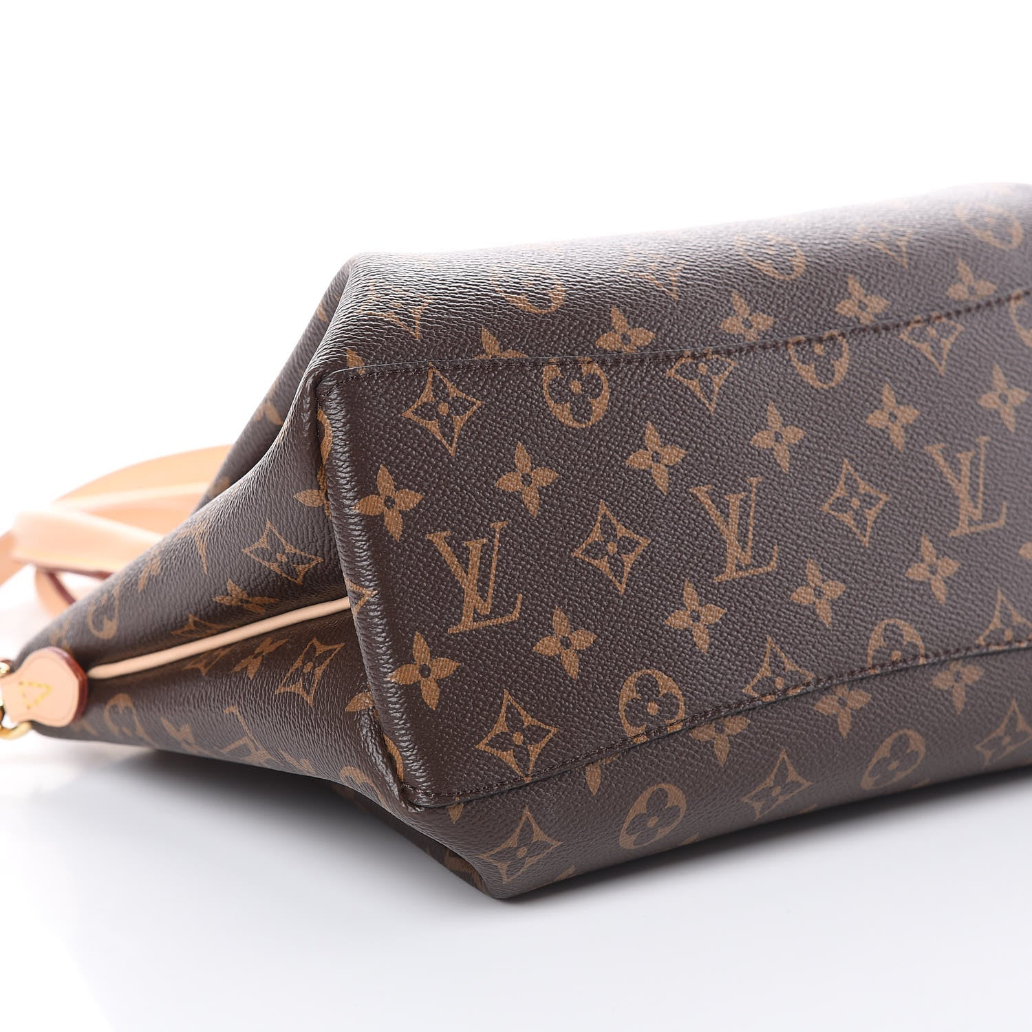 Louis Vuitton Monogram Rivoli PM 5 of 9