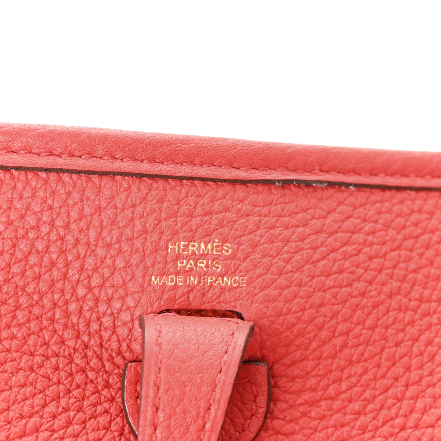 Taurillon Clemence Evelyne TPM Rouge De Coeur