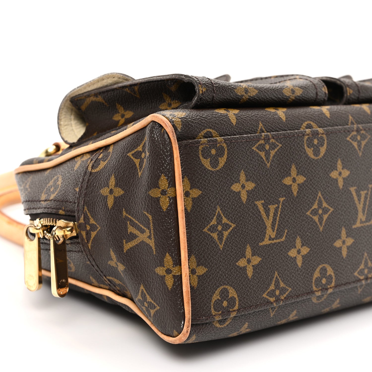 Louis Vuitton Monogram Manhattan PM 8 of 11