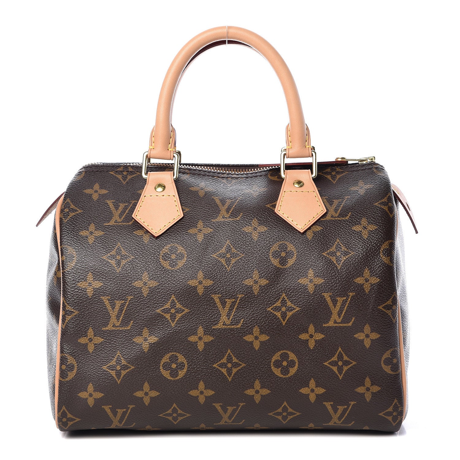 Louis Vuitton Monogram Speedy 25 1 of 11
