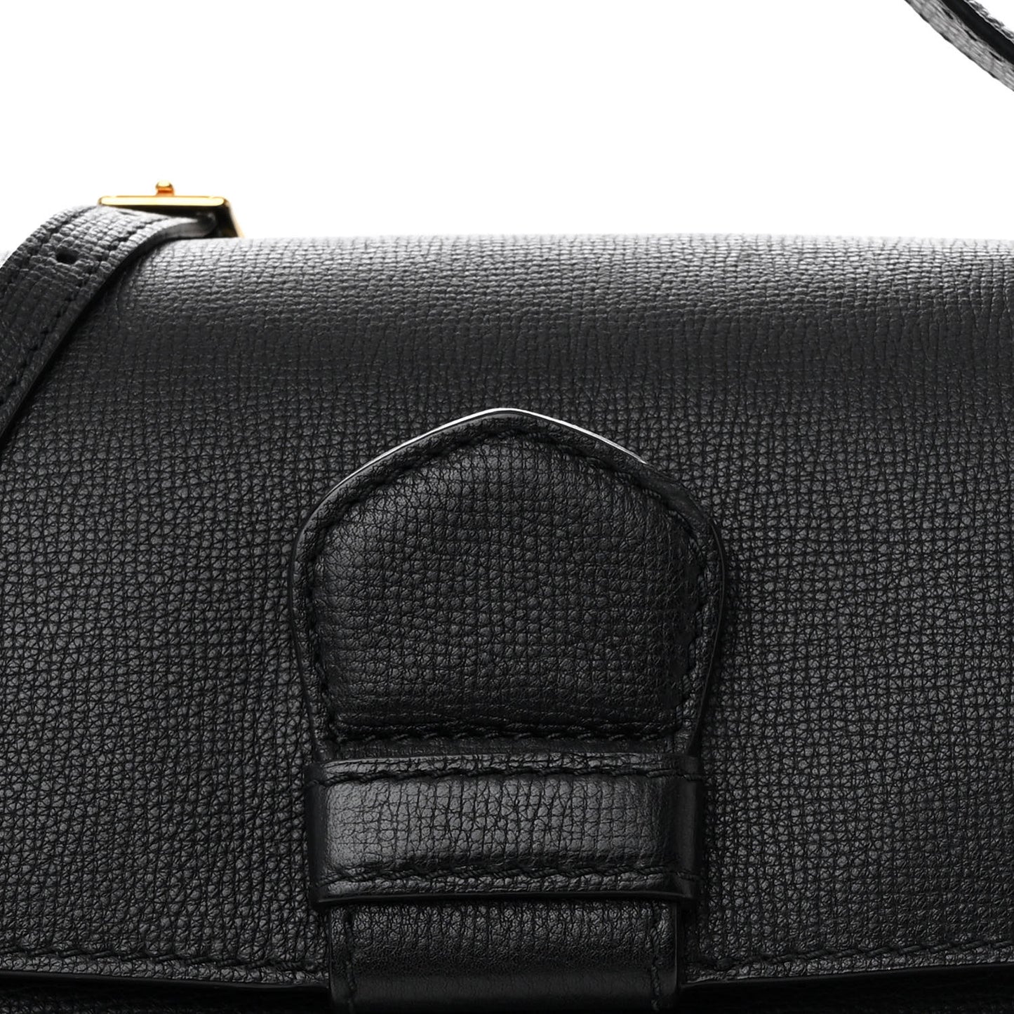 Derby Calfskin House Check Medium Camberley Black