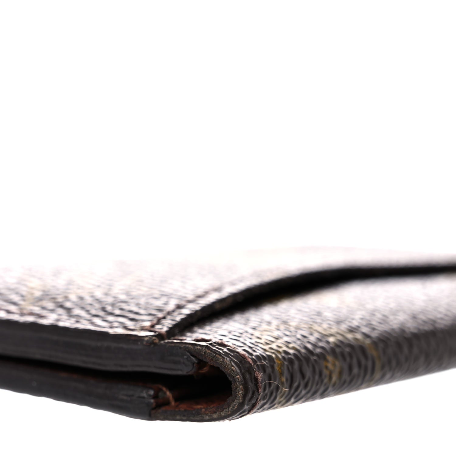 Louis Vuitton Monogram Pocket Organizer NM 14 of 15