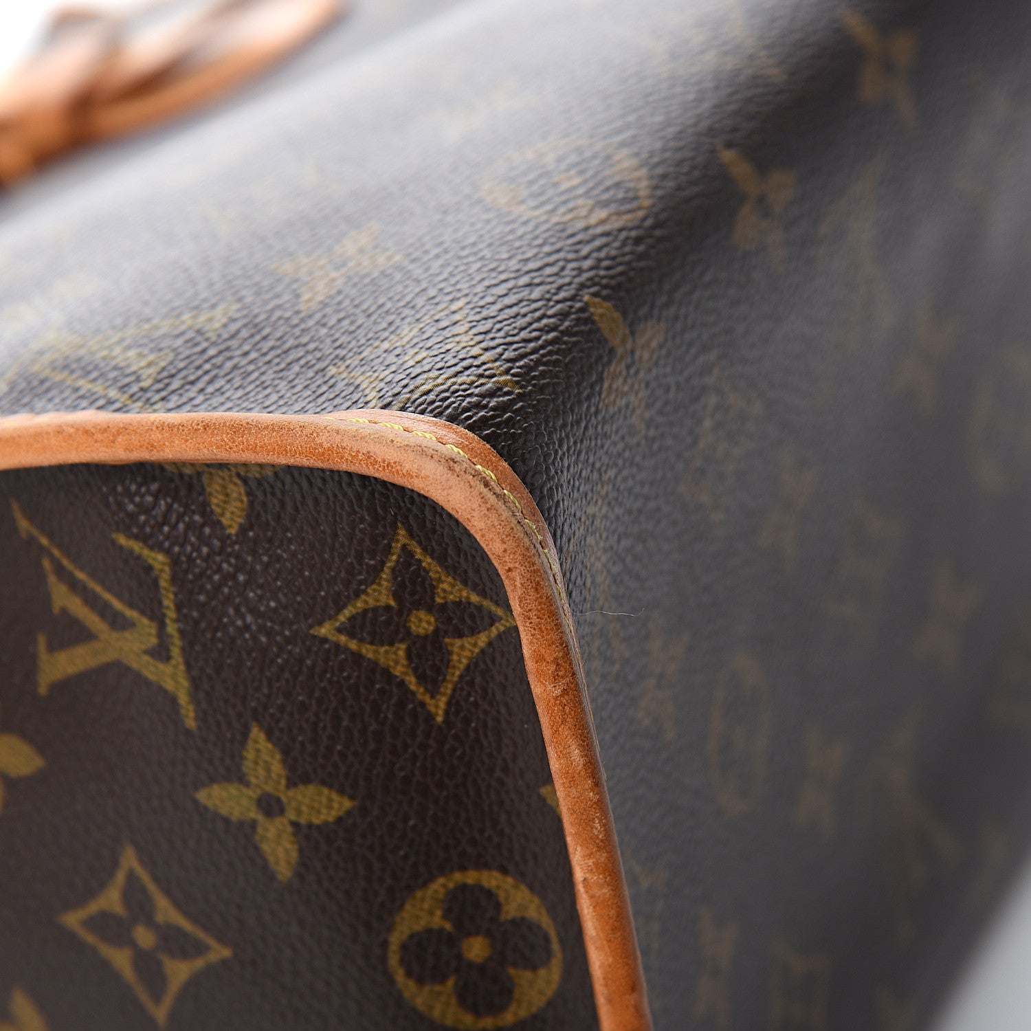Louis Vuitton Monogram Popincourt Haut 9 of 15