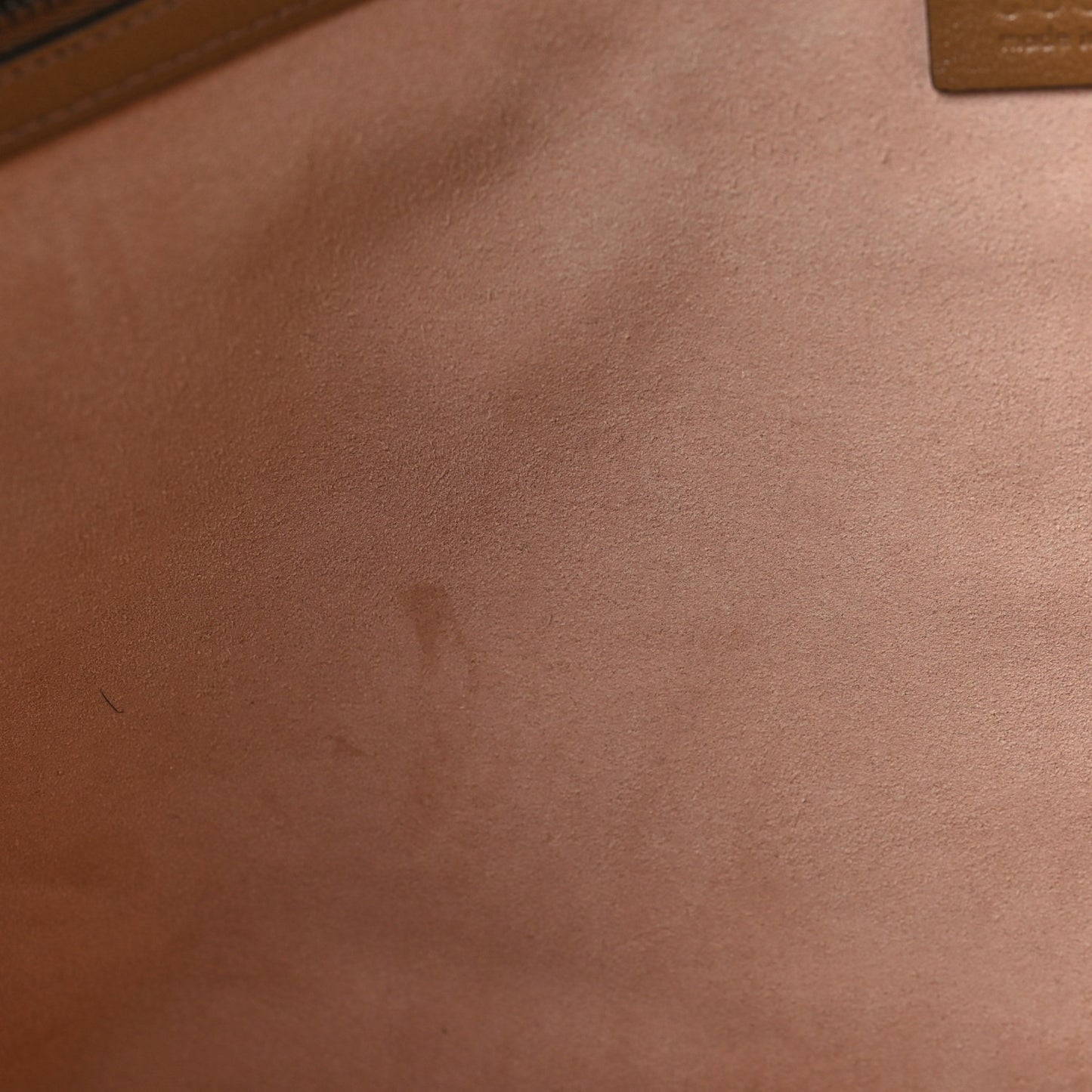 New Sakai Calfskin Lux Web Medium Dahlia Tote Quarz Beige