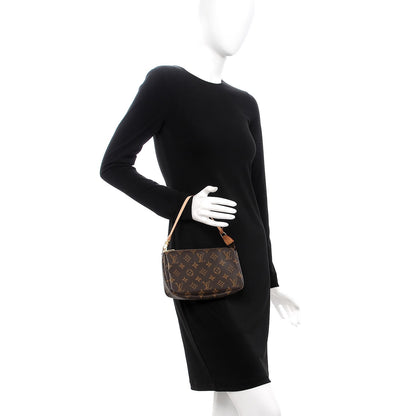 Louis Vuitton Monogram Pochette Accessories 2 of 8