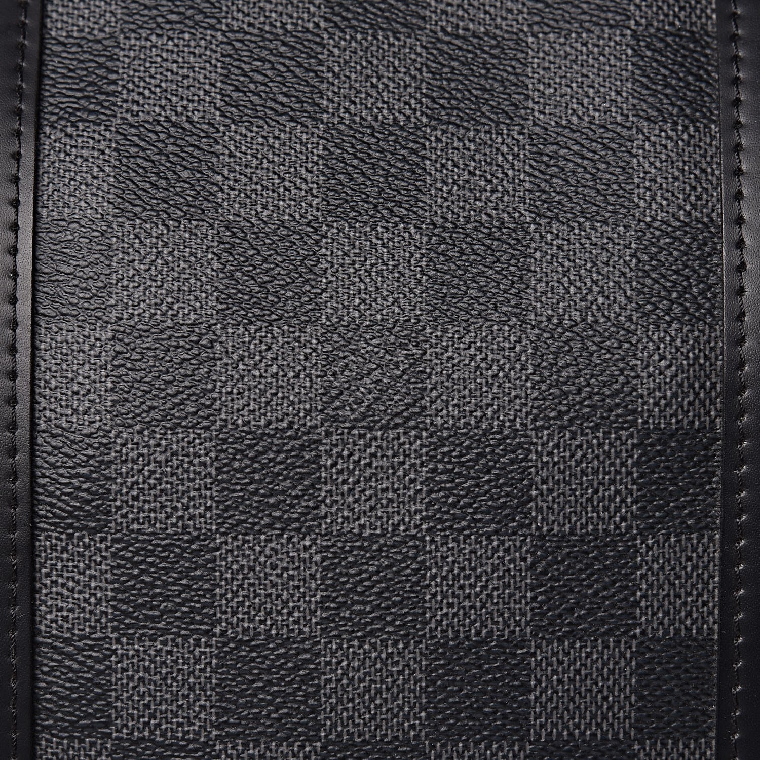 Louis Vuitton Damier Graphite Keepall Bandouliere 55 10 of 10