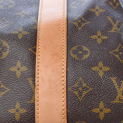 Louis Vuitton Monogram Carryall 15 of 19