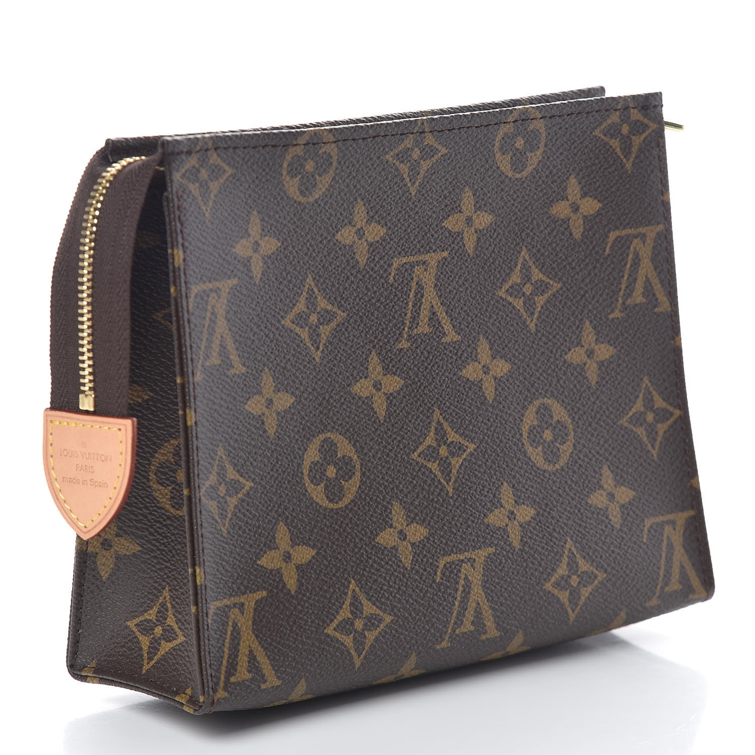 Louis Vuitton Monogram Toiletry Pouch 19 3 of 6