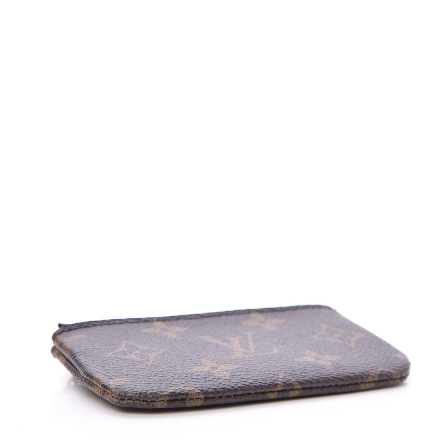 Louis Vuitton Monogram Key Pouch 4 of 7