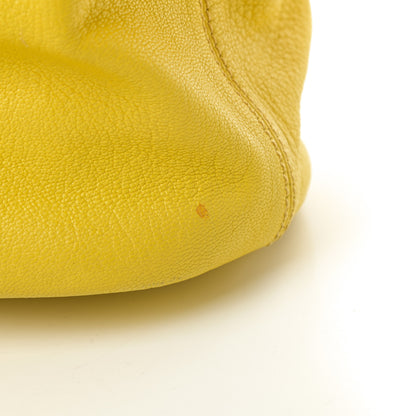 Givenchy Sugar Goatskin Medium Nightingale Yellow 11 of 14