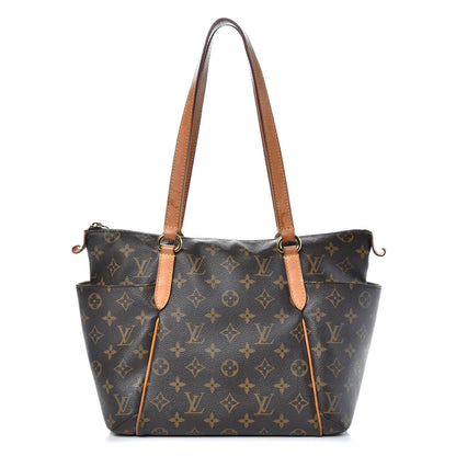Louis Vuitton Monogram Totally PM 1 of 15