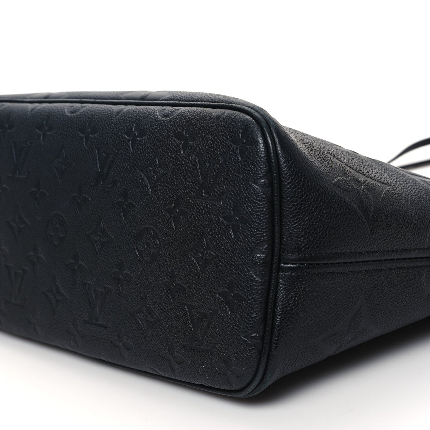 Empreinte Monogram Giant Neverfull MM Black