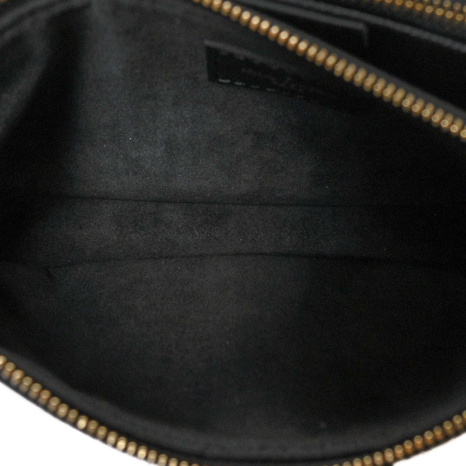 Louis Vuitton Empreinte Monogram Giant Multi Pochette Accessories Black 5 of 10