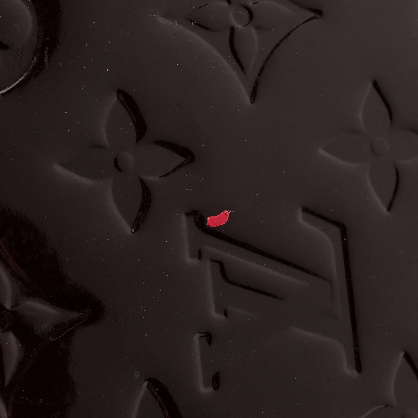 Vernis Sherwood GM Amarante