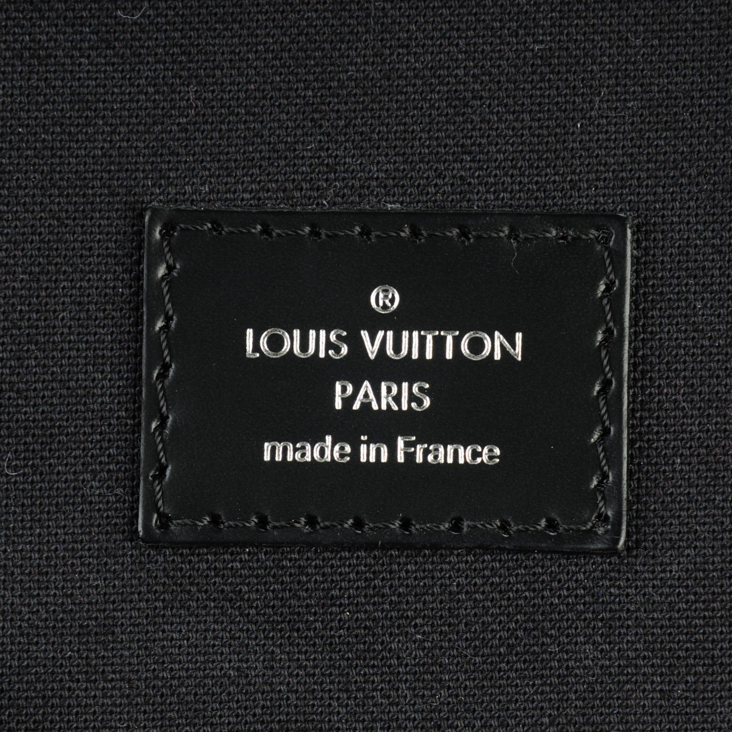 Louis Vuitton Damier Graphite Christopher PM Backpack 6 of 7
