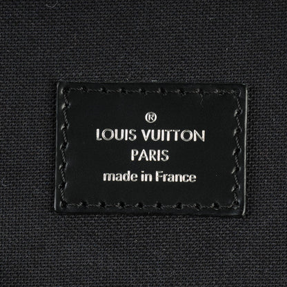 Louis Vuitton Damier Graphite Christopher PM Backpack 6 of 7