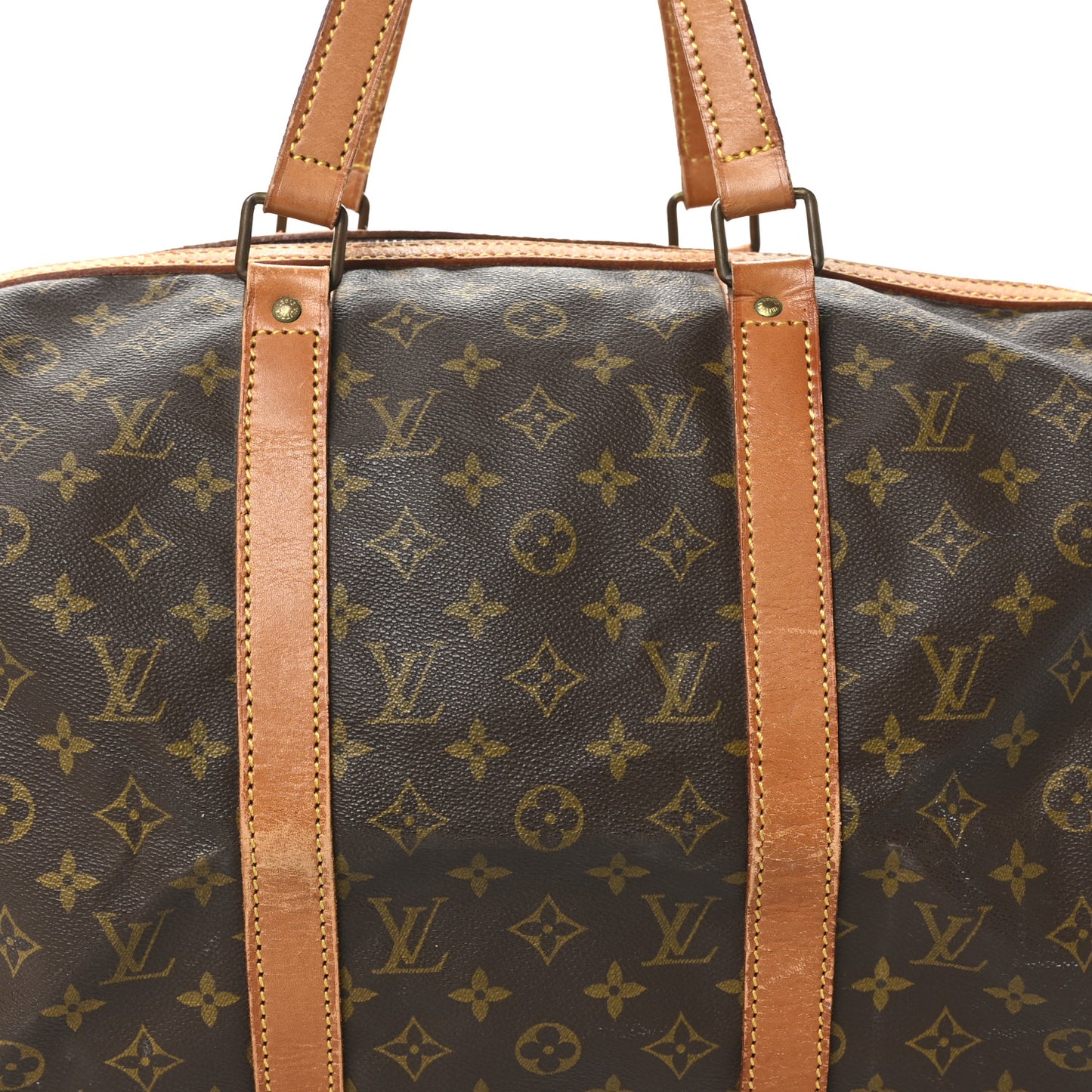 Monogram Sac Souple 45