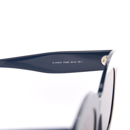 Celine Chris Sunglasses CL 41443/S Blue 6 of 7