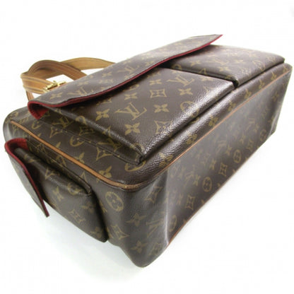 Louis Vuitton Monogram Multipli-cite 5 of 9