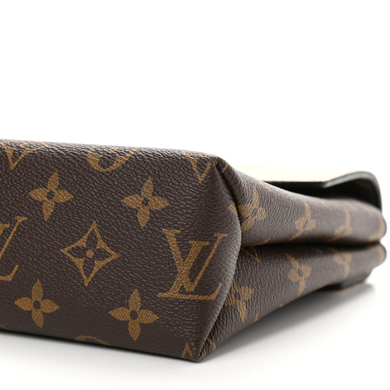 Louis Vuitton Monogram Saint Placide Creme 10 of 10
