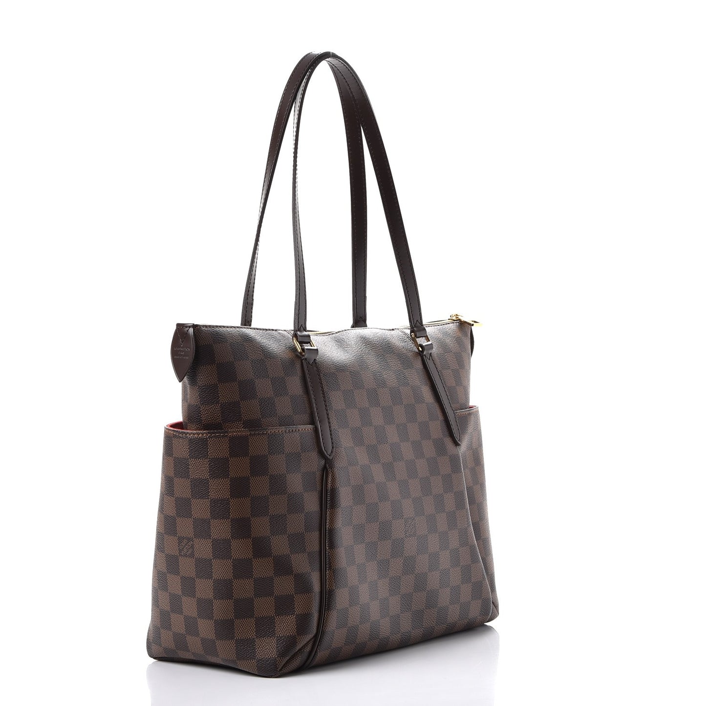 Damier Ebene Totally MM
