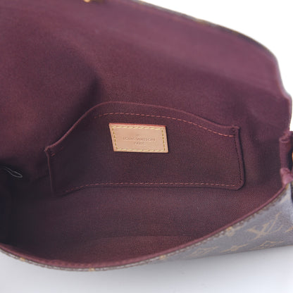 Louis Vuitton Monogram Favorite PM 5 of 9